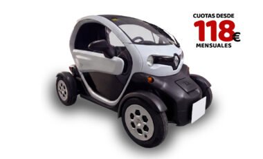 twizy