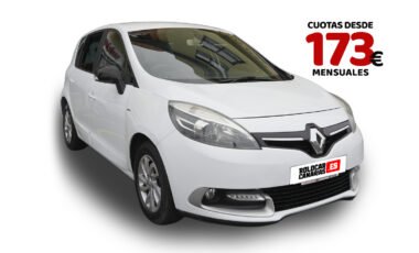 Renault Scenci