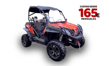 buggy