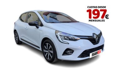clio Gasolina