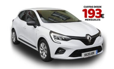 Clio Diesel